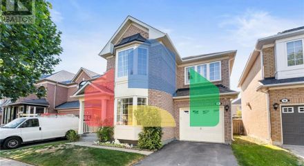 Residential - Single Family Home - Markham, Canada - Canada