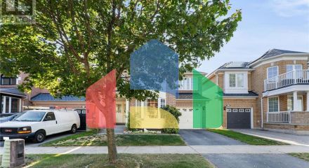 Residential - Single Family Home - Markham, Canada - Canada