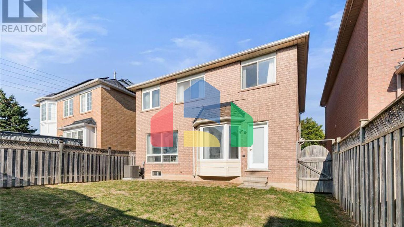 Residential - Single Family Home - Markham, Canada - Canada