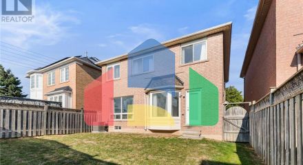 Residential - Single Family Home - Markham, Canada - Canada