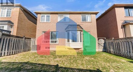 Residential - Single Family Home - Markham, Canada - Canada