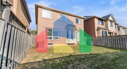 Residential - Single Family Home - Markham, Canada - Canada