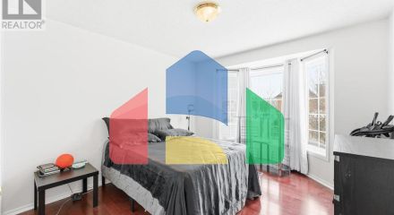 Residential - Single Family Home - Markham, Canada - Canada