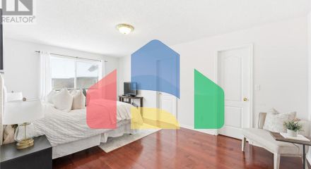 Residential - Single Family Home - Markham, Canada - Canada