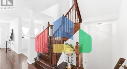 Residential - Single Family Home - Markham, Canada - Canada