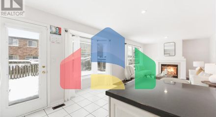 Residential - Single Family Home - Markham, Canada - Canada