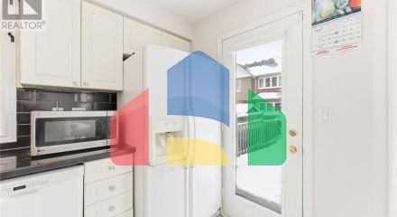 Residential - Single Family Home - Markham, Canada - Canada