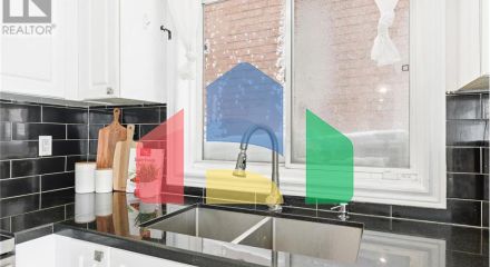 Residential - Single Family Home - Markham, Canada - Canada