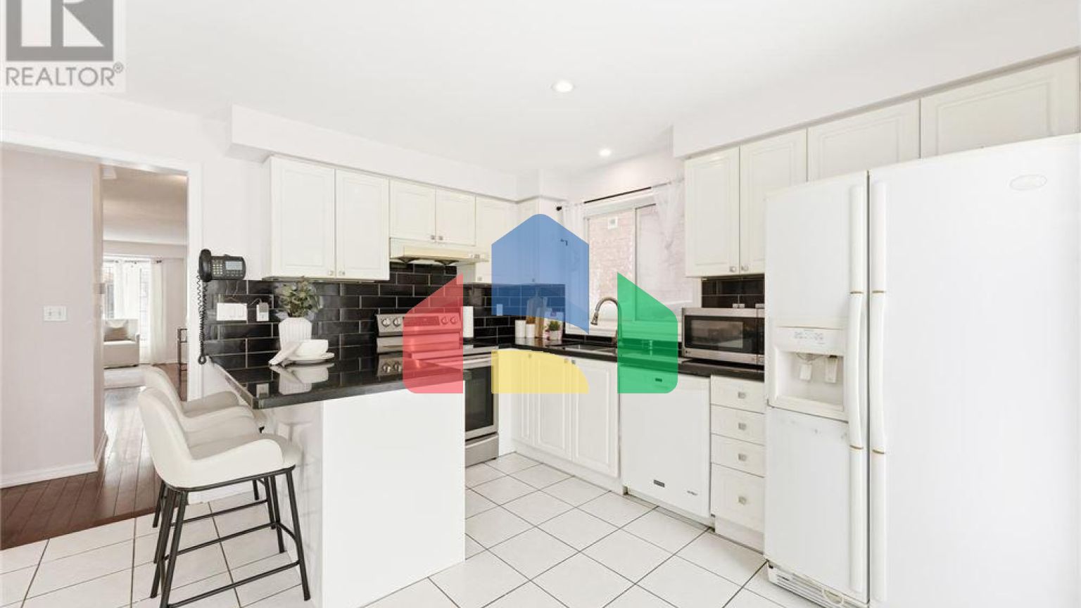 Residential - Single Family Home - Markham, Canada - Canada