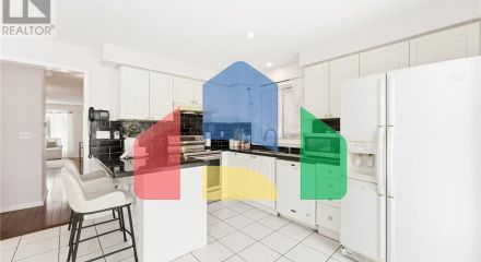 Residential - Single Family Home - Markham, Canada - Canada