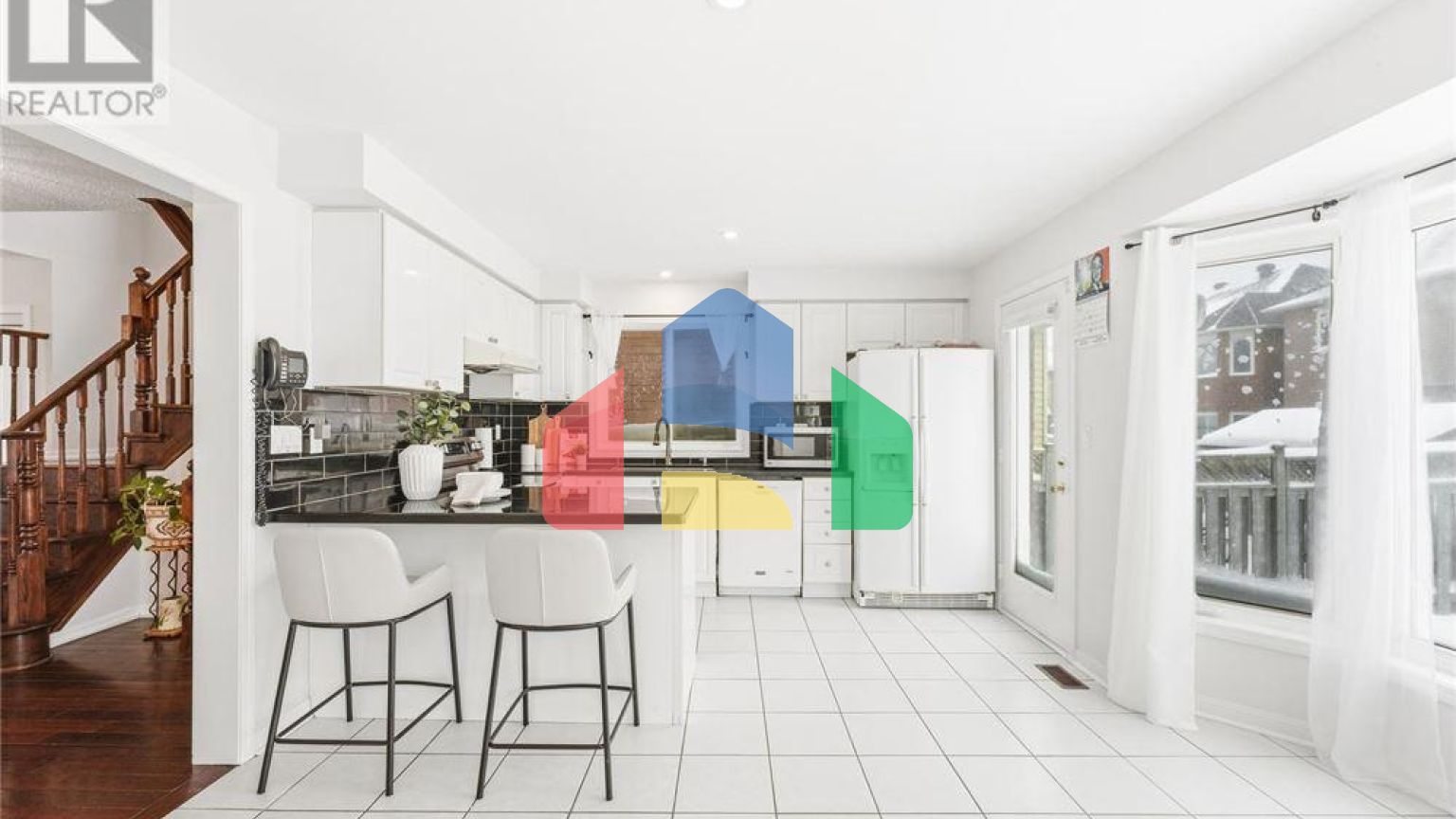 Residential - Single Family Home - Markham, Canada - Canada