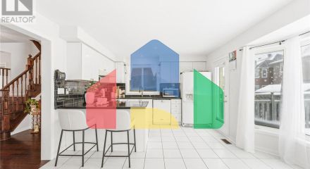 Residential - Single Family Home - Markham, Canada - Canada