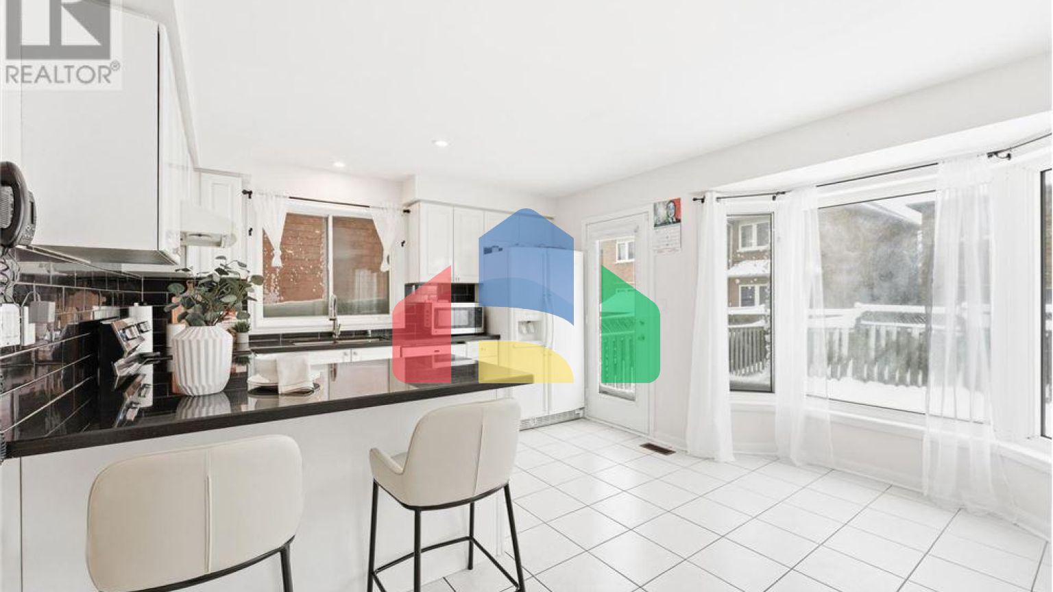 Residential - Single Family Home - Markham, Canada - Canada