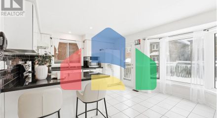 Residential - Single Family Home - Markham, Canada - Canada