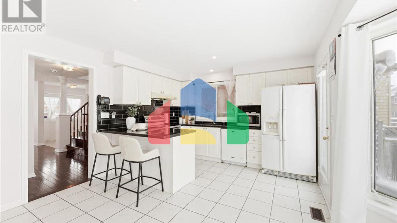 Residential - Single Family Home - Markham, Canada - Canada