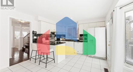 Residential - Single Family Home - Markham, Canada - Canada