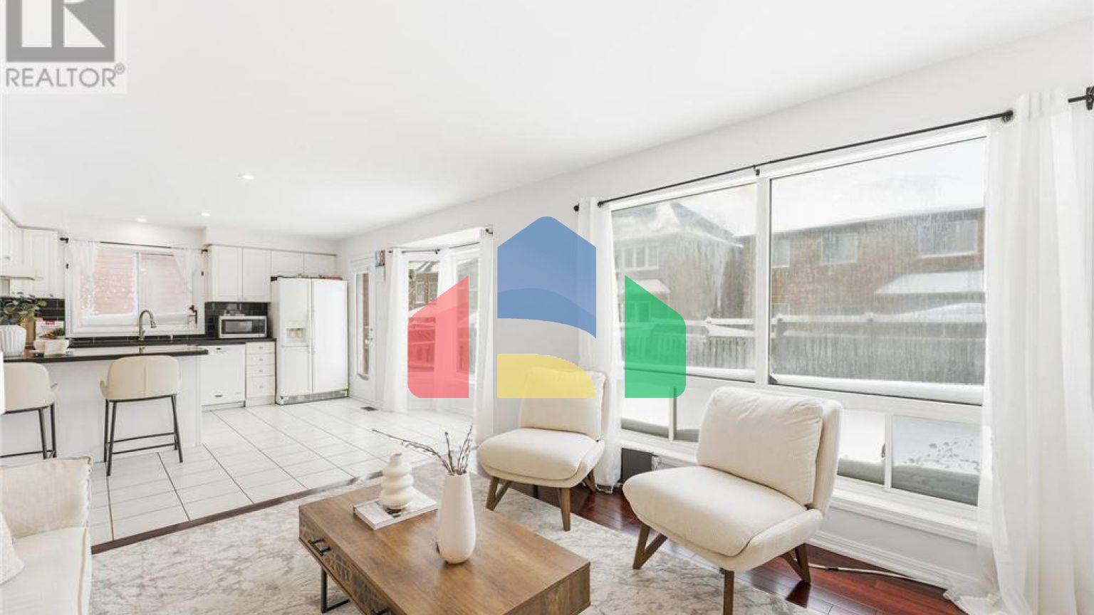 Residential - Single Family Home - Markham, Canada - Canada