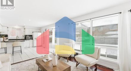 Residential - Single Family Home - Markham, Canada - Canada