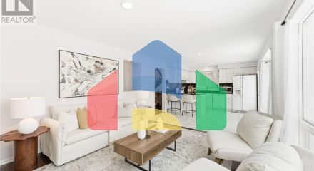 Residential - Single Family Home - Markham, Canada - Canada