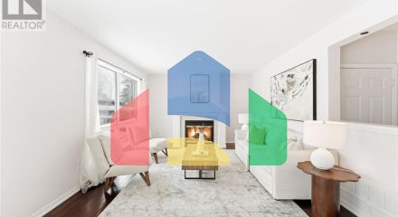 Residential - Single Family Home - Markham, Canada - Canada