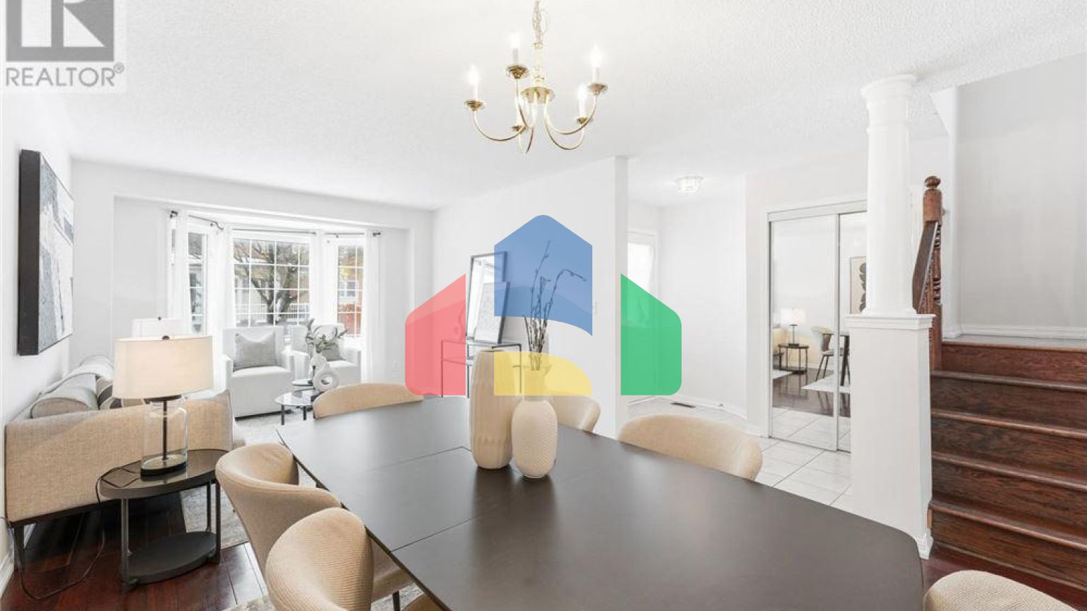 Residential - Single Family Home - Markham, Canada - Canada