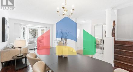 Residential - Single Family Home - Markham, Canada - Canada