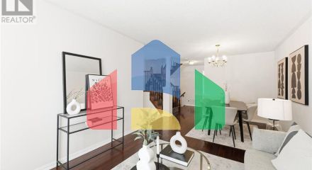 Residential - Single Family Home - Markham, Canada - Canada