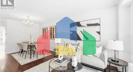 Residential - Single Family Home - Markham, Canada - Canada