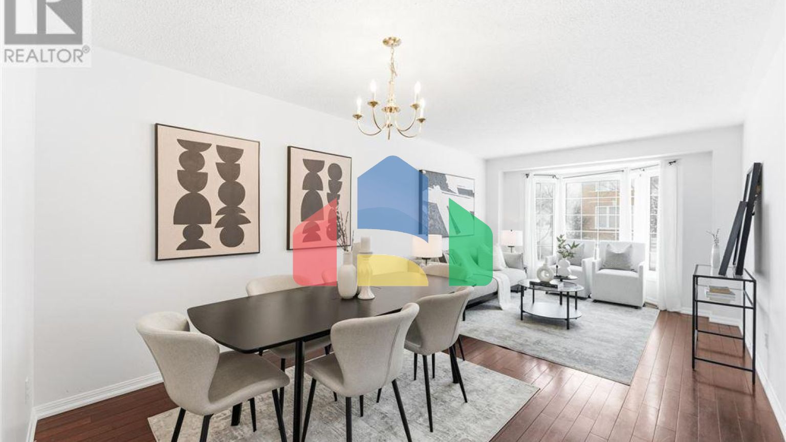 Residential - Single Family Home - Markham, Canada - Canada