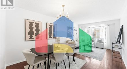 Residential - Single Family Home - Markham, Canada - Canada