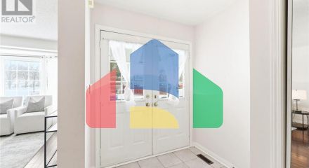 Residential - Single Family Home - Markham, Canada - Canada