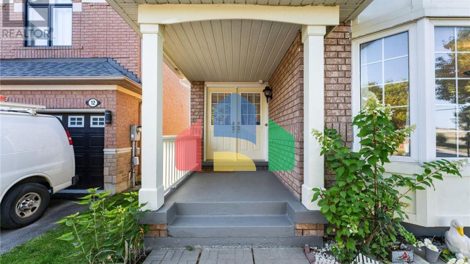 Residential - Single Family Home - Markham, Canada - Canada