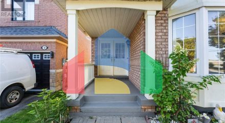 Residential - Single Family Home - Markham, Canada - Canada