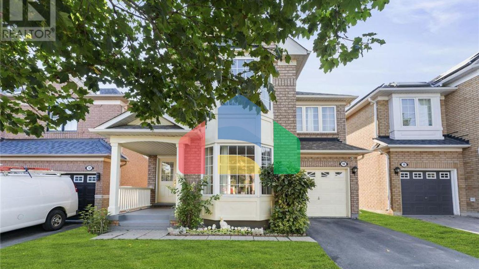 Residential - Single Family Home - Markham, Canada - Canada