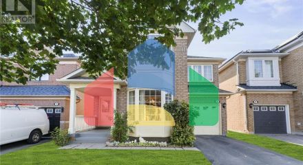 Residential - Single Family Home - Markham, Canada - Canada