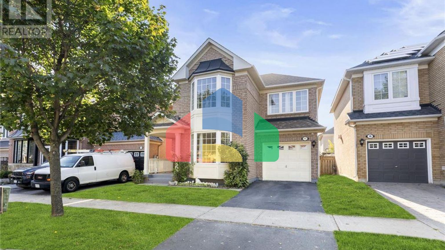 Residential - Single Family Home - Markham, Canada - Canada