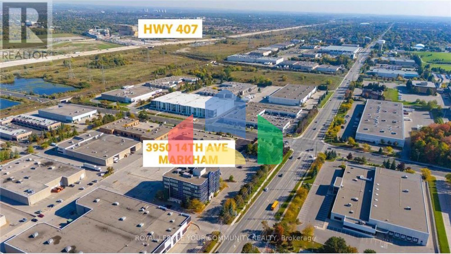 Residential - Condo/Apartment - Markham, Canada - Canada