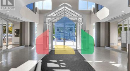 Residential - Condo/Apartment - Markham, Canada - Canada