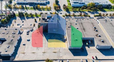 Residential - Condo/Apartment - Markham, Canada - Canada