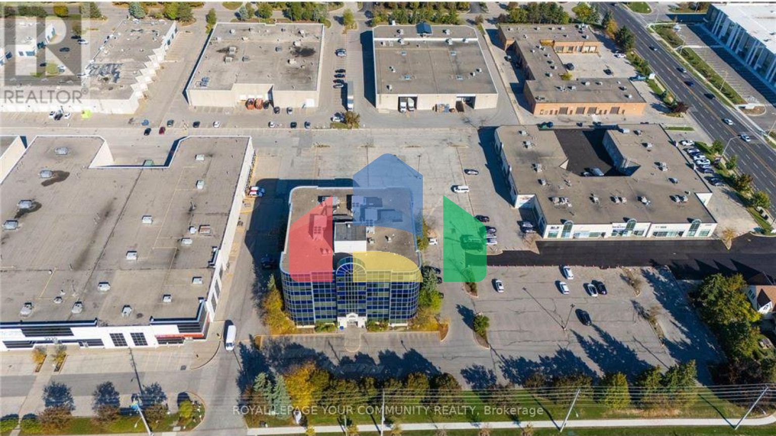 Residential - Condo/Apartment - Markham, Canada - Canada