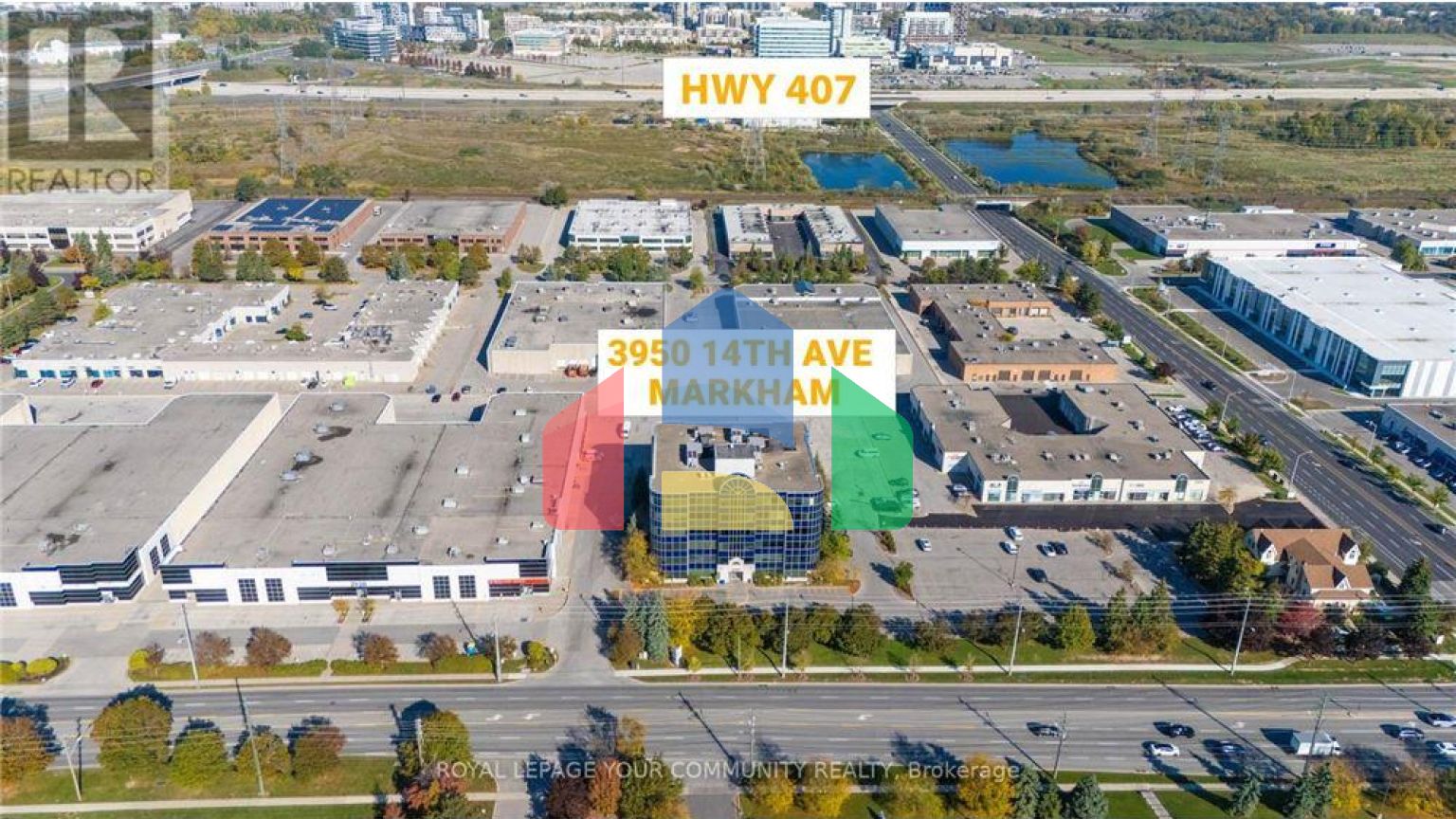 Residential - Condo/Apartment - Markham, Canada - Canada