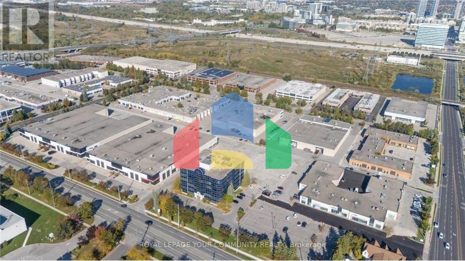 Residential - Condo/Apartment - Markham, Canada - Canada