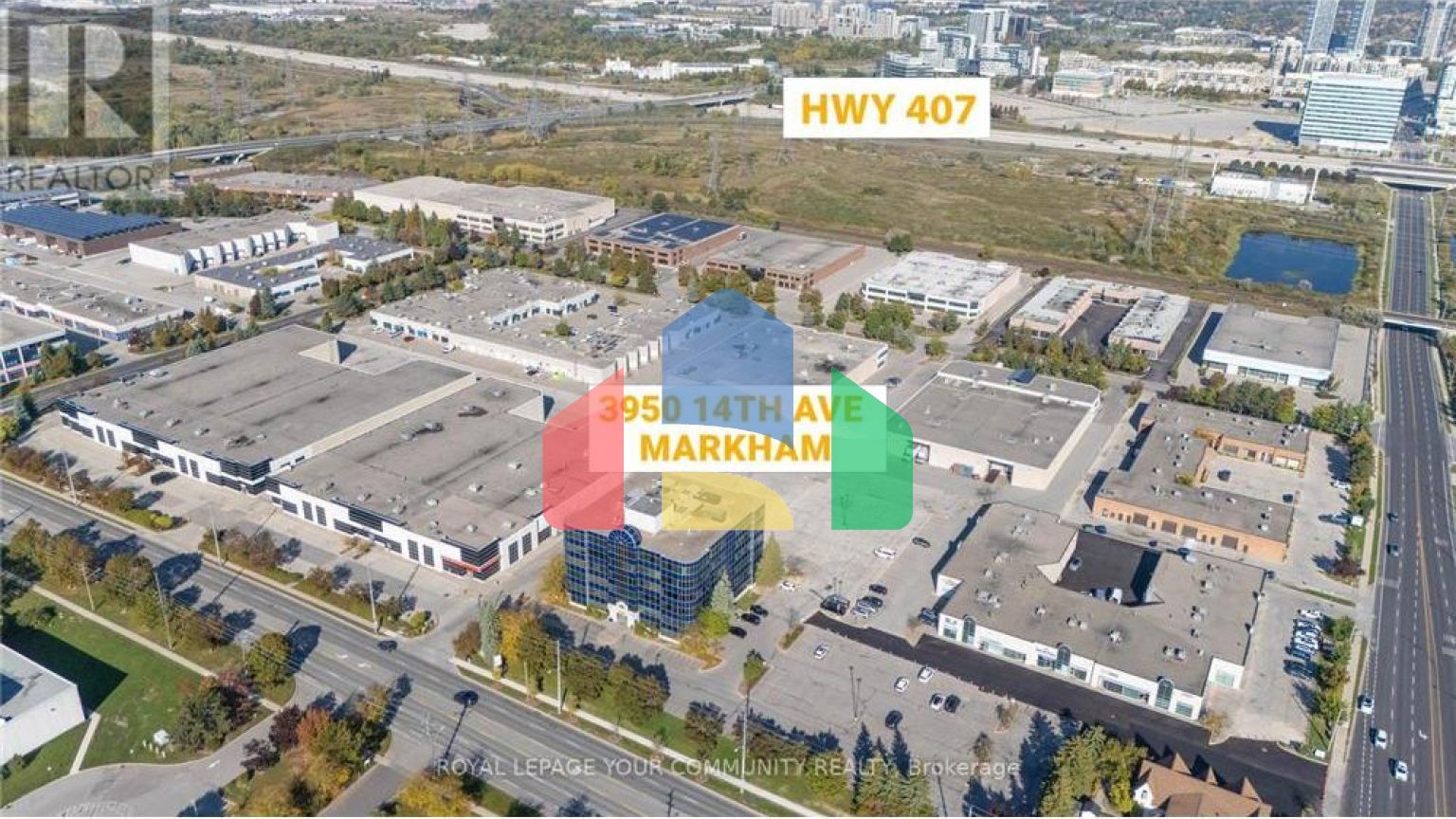 Residential - Condo/Apartment - Markham, Canada - Canada