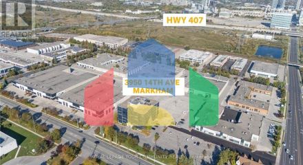 Residential - Condo/Apartment - Markham, Canada - Canada