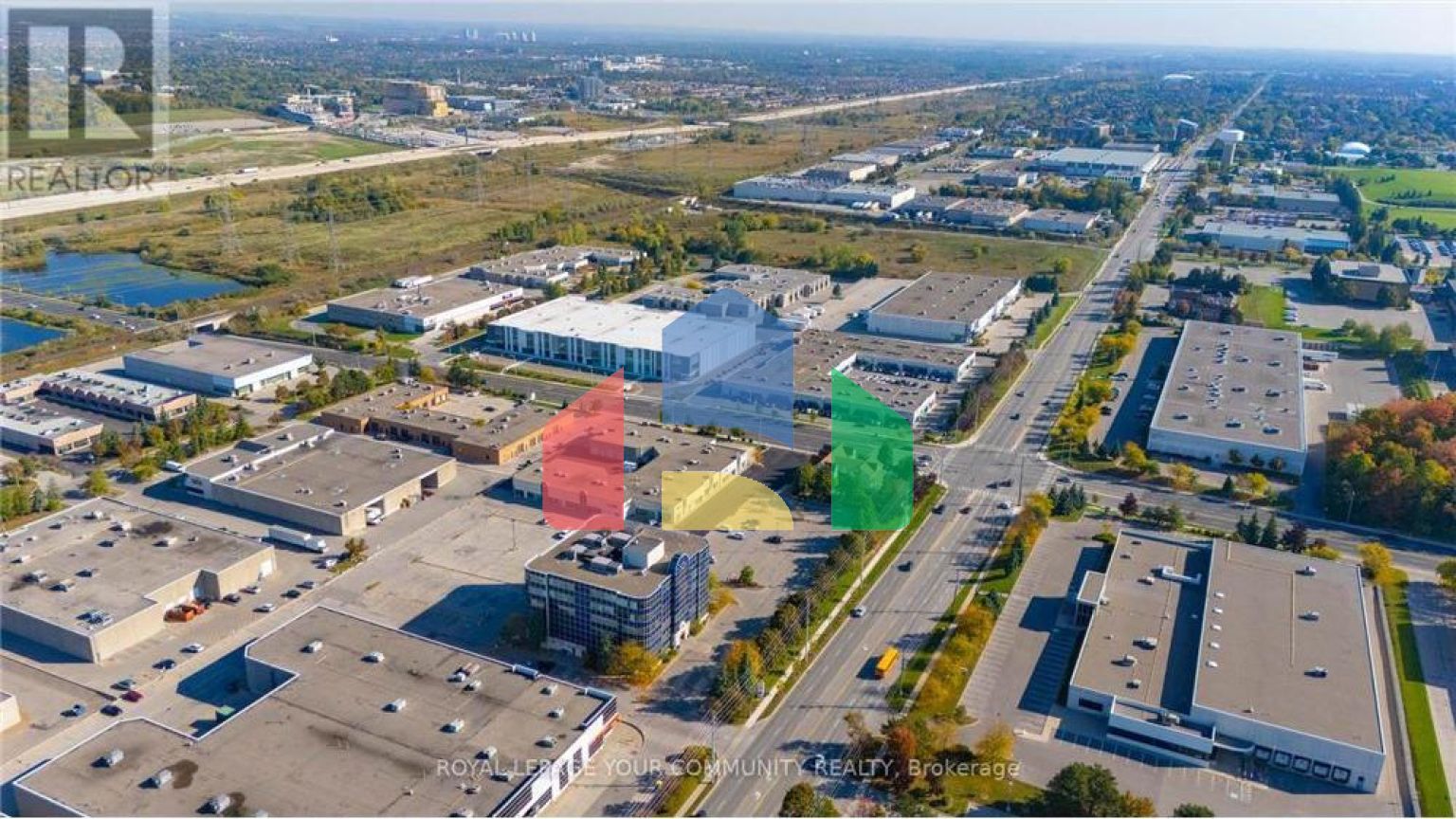 Residential - Condo/Apartment - Markham, Canada - Canada