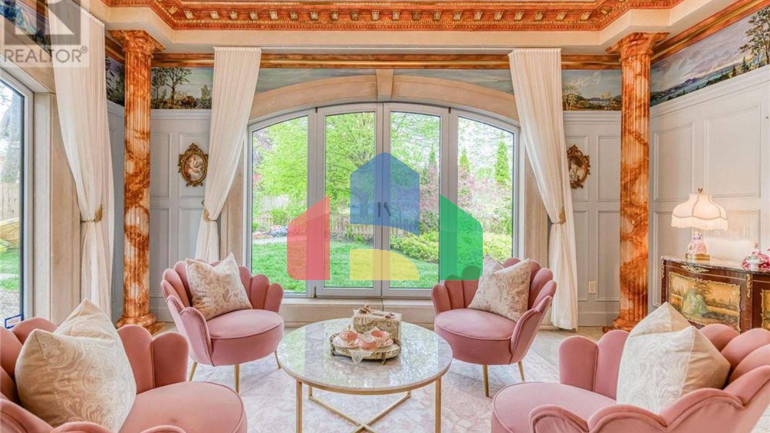 Residential - Single Family Home - Markham, Canada - Canada