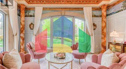 Residential - Single Family Home - Markham, Canada - Canada