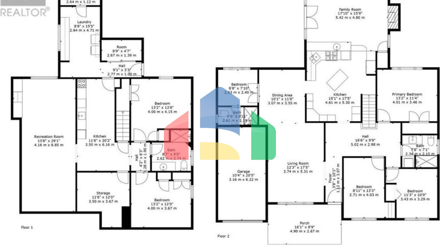 Residential - Single Family Home - Markham, Canada - Canada