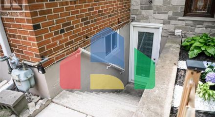 Residential - Single Family Home - Markham, Canada - Canada