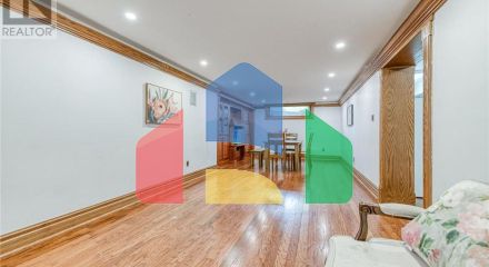 Residential - Single Family Home - Markham, Canada - Canada